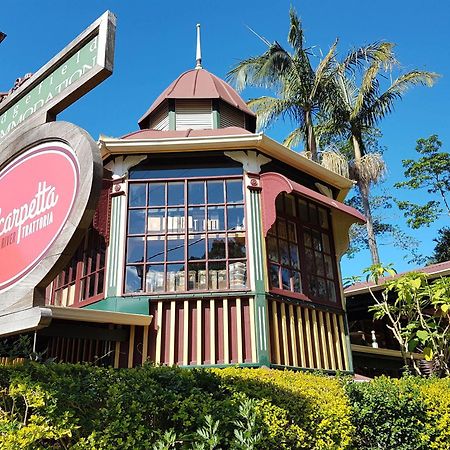 Bridgefield Guest House Margaret River Екстериор снимка
