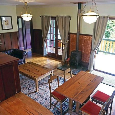 Bridgefield Guest House Margaret River Екстериор снимка