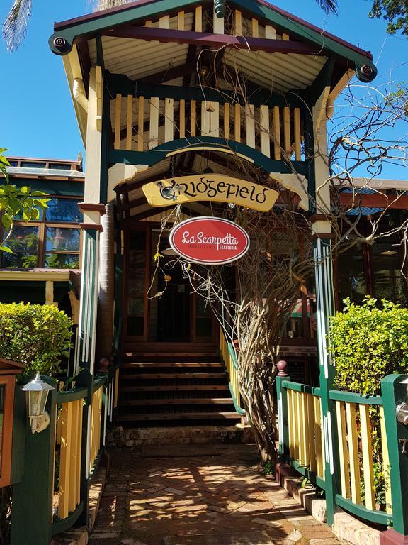 Bridgefield Guest House Margaret River Екстериор снимка