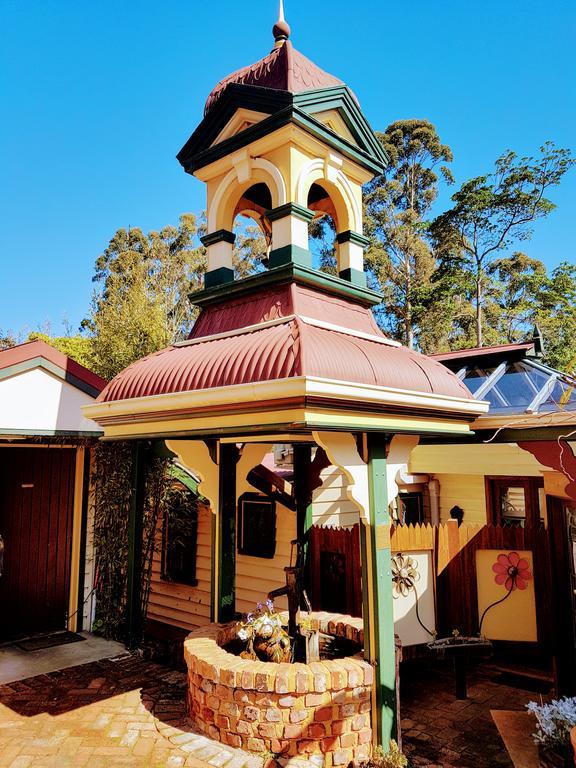 Bridgefield Guest House Margaret River Екстериор снимка