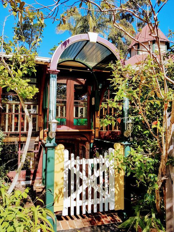 Bridgefield Guest House Margaret River Екстериор снимка