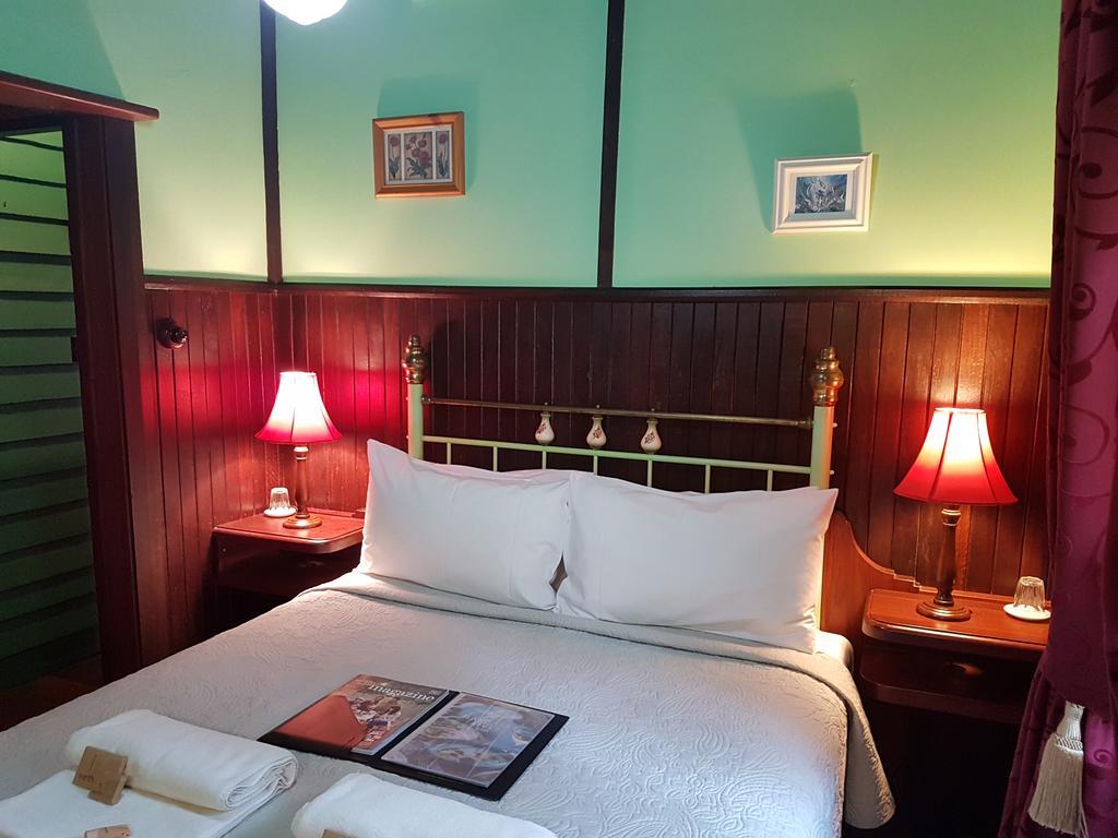 Bridgefield Guest House Margaret River Екстериор снимка