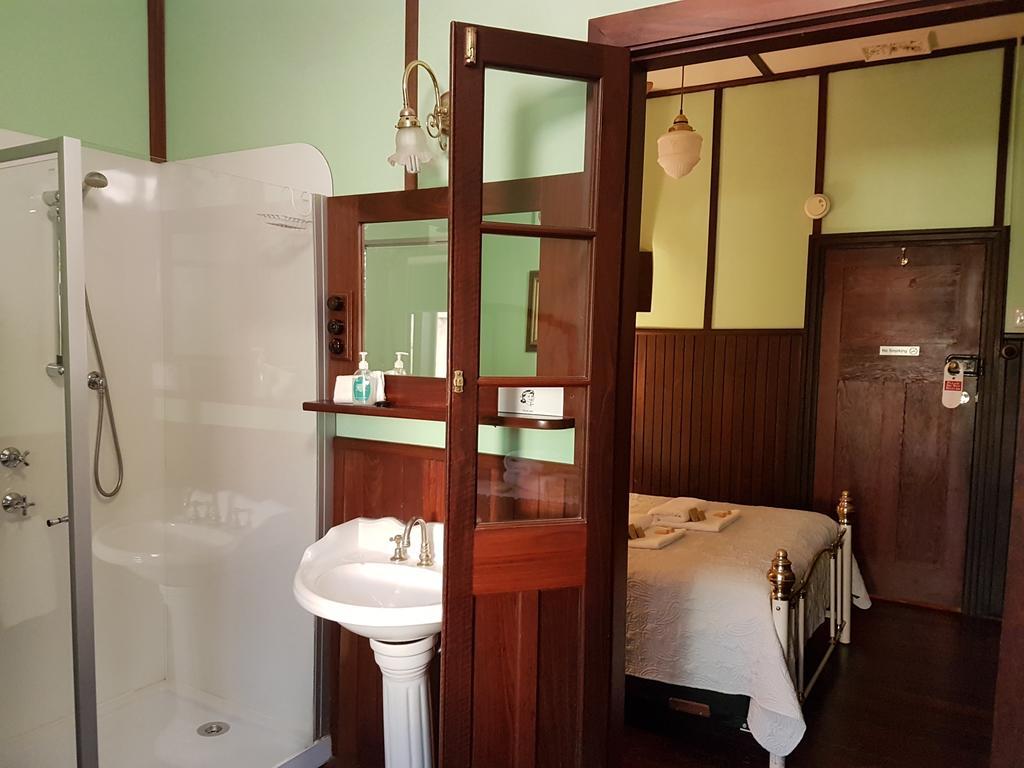Bridgefield Guest House Margaret River Екстериор снимка