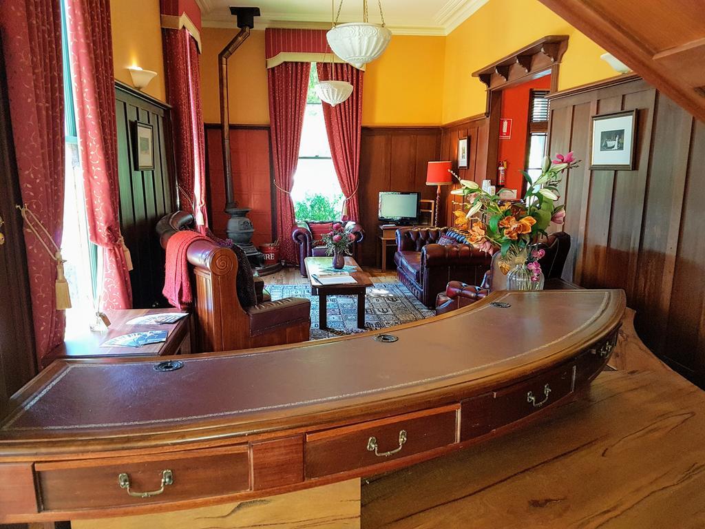Bridgefield Guest House Margaret River Екстериор снимка