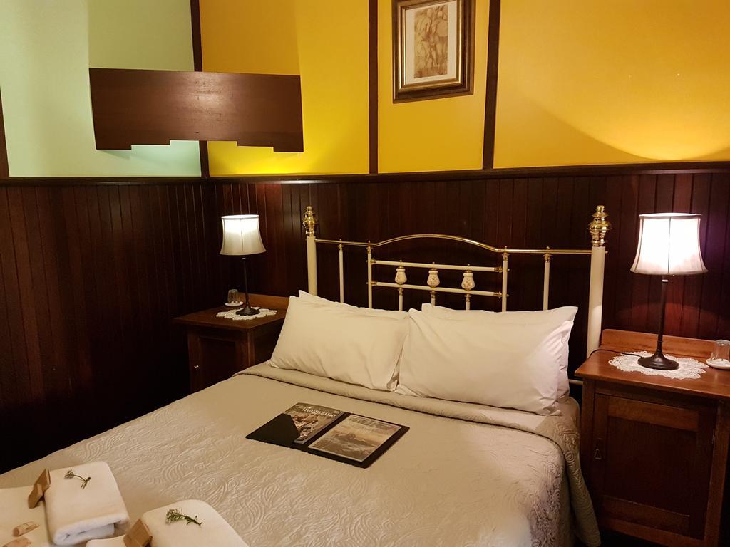 Bridgefield Guest House Margaret River Екстериор снимка