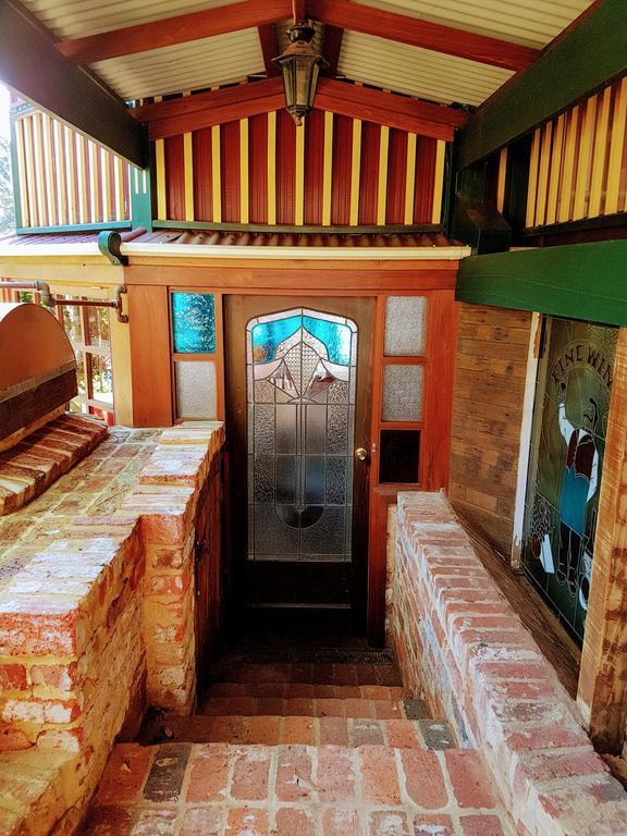 Bridgefield Guest House Margaret River Екстериор снимка