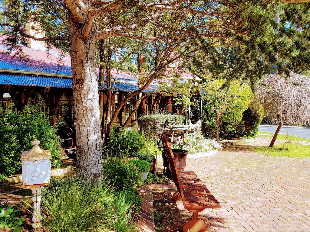 Bridgefield Guest House Margaret River Екстериор снимка