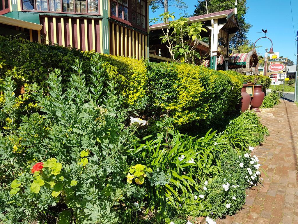 Bridgefield Guest House Margaret River Екстериор снимка