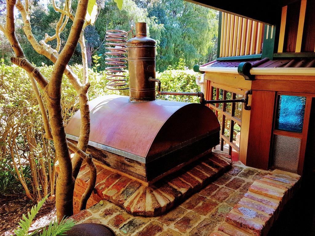 Bridgefield Guest House Margaret River Екстериор снимка