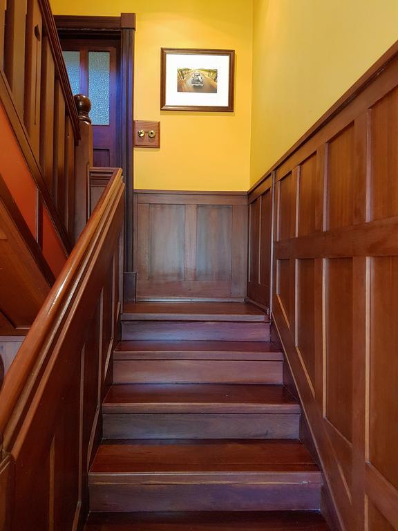 Bridgefield Guest House Margaret River Екстериор снимка