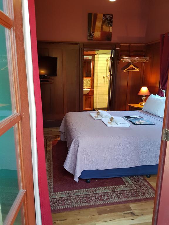 Bridgefield Guest House Margaret River Екстериор снимка
