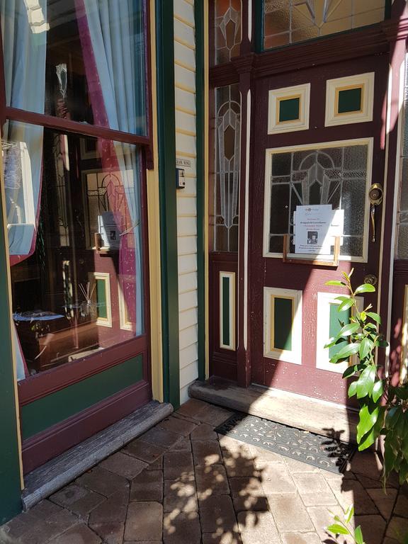 Bridgefield Guest House Margaret River Екстериор снимка