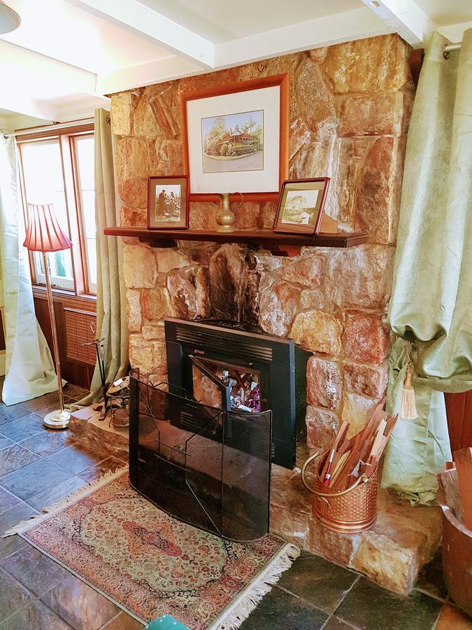 Bridgefield Guest House Margaret River Екстериор снимка
