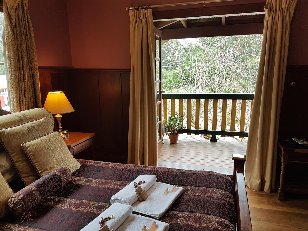 Bridgefield Guest House Margaret River Екстериор снимка