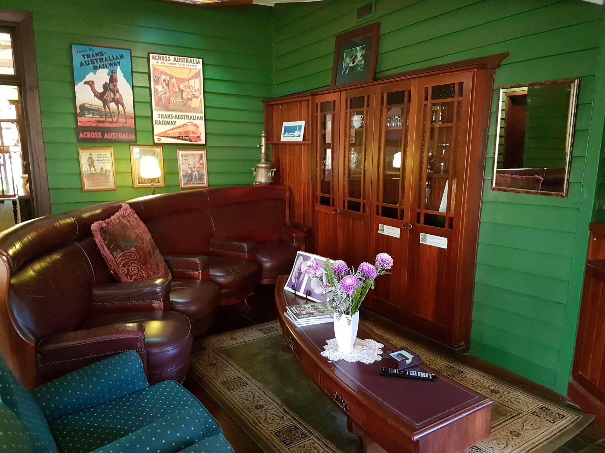 Bridgefield Guest House Margaret River Екстериор снимка