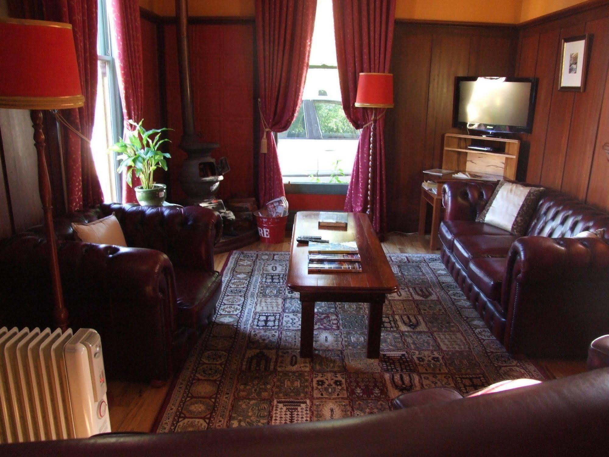 Bridgefield Guest House Margaret River Екстериор снимка