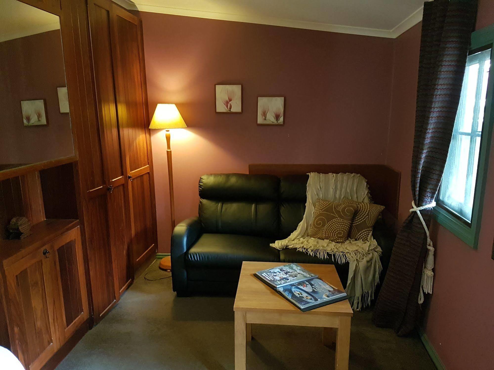 Bridgefield Guest House Margaret River Екстериор снимка