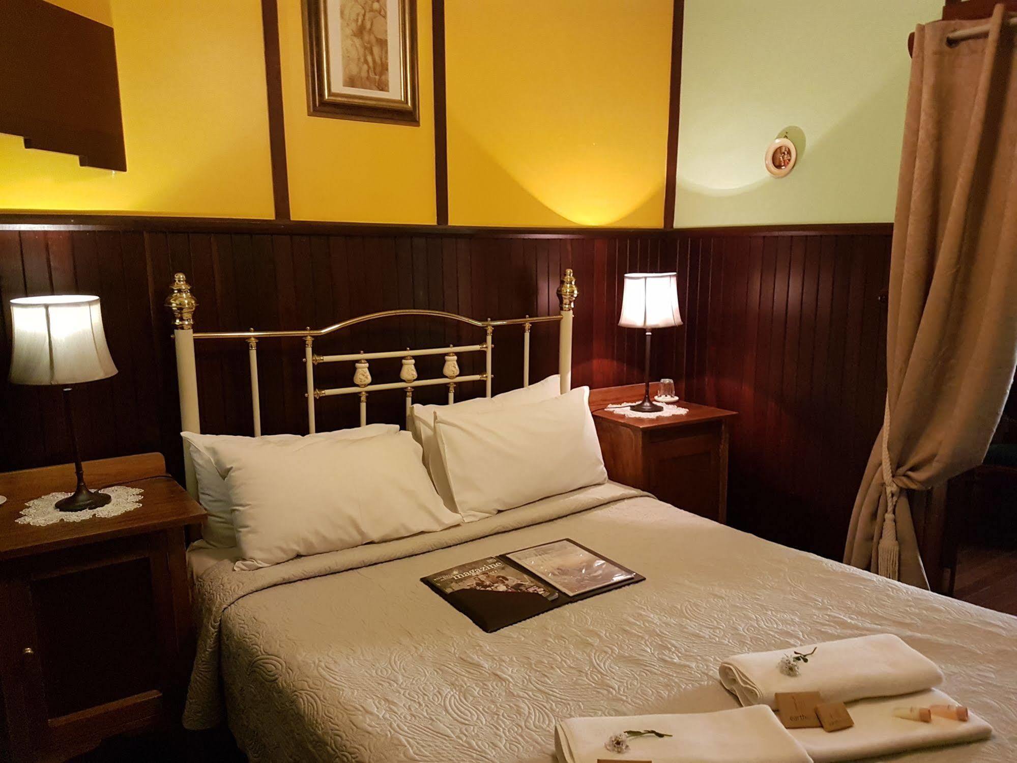 Bridgefield Guest House Margaret River Екстериор снимка