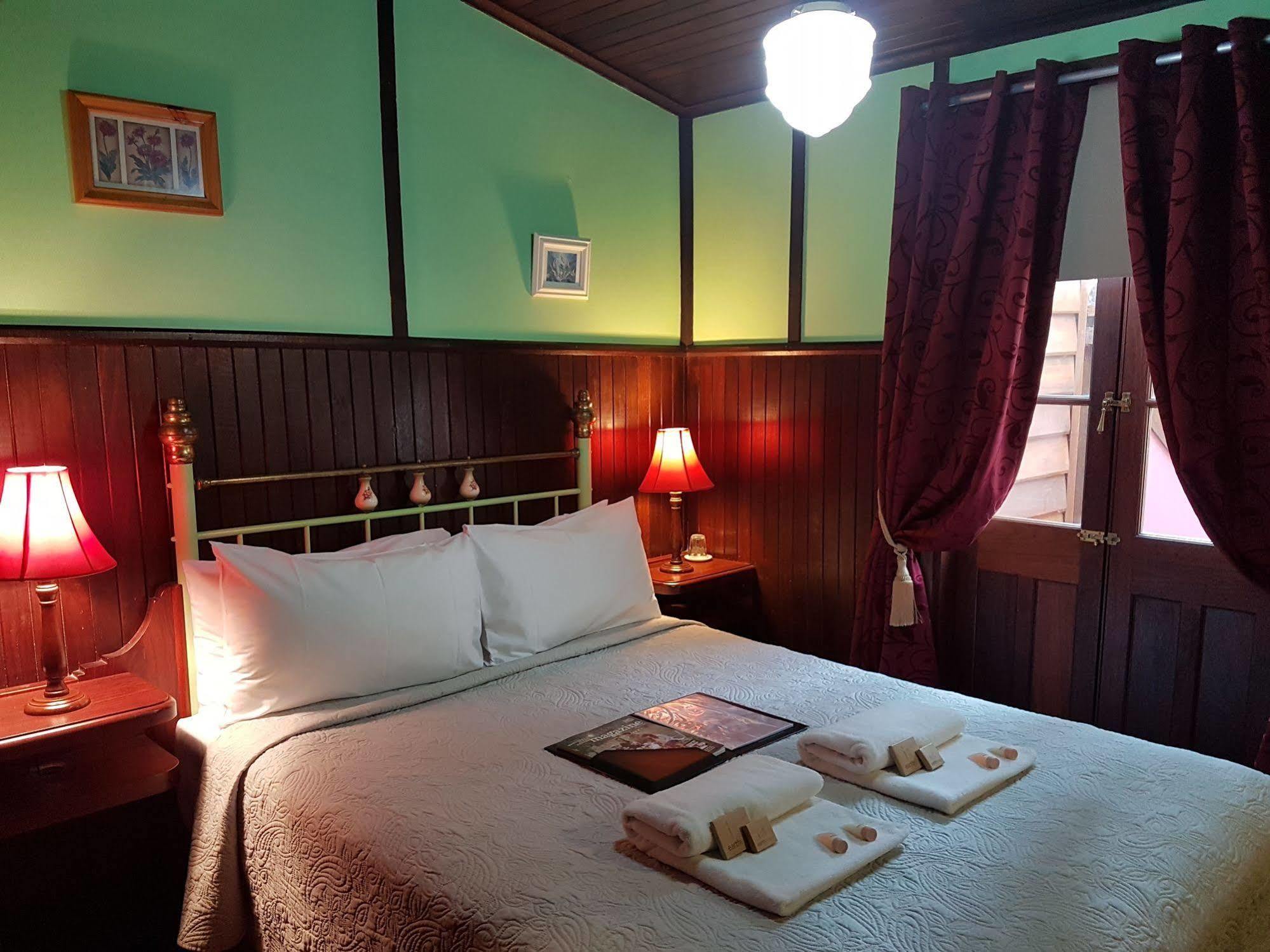 Bridgefield Guest House Margaret River Екстериор снимка