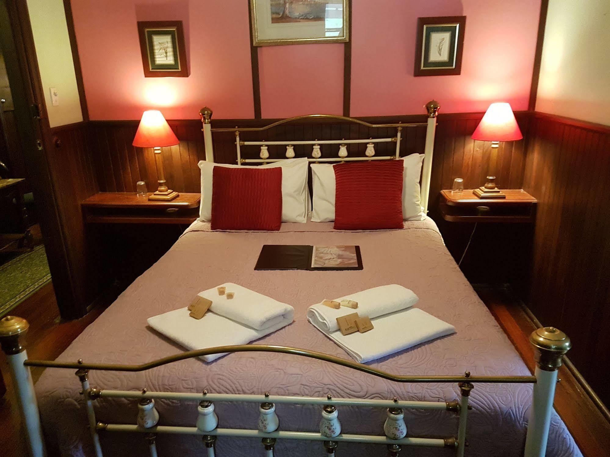 Bridgefield Guest House Margaret River Екстериор снимка
