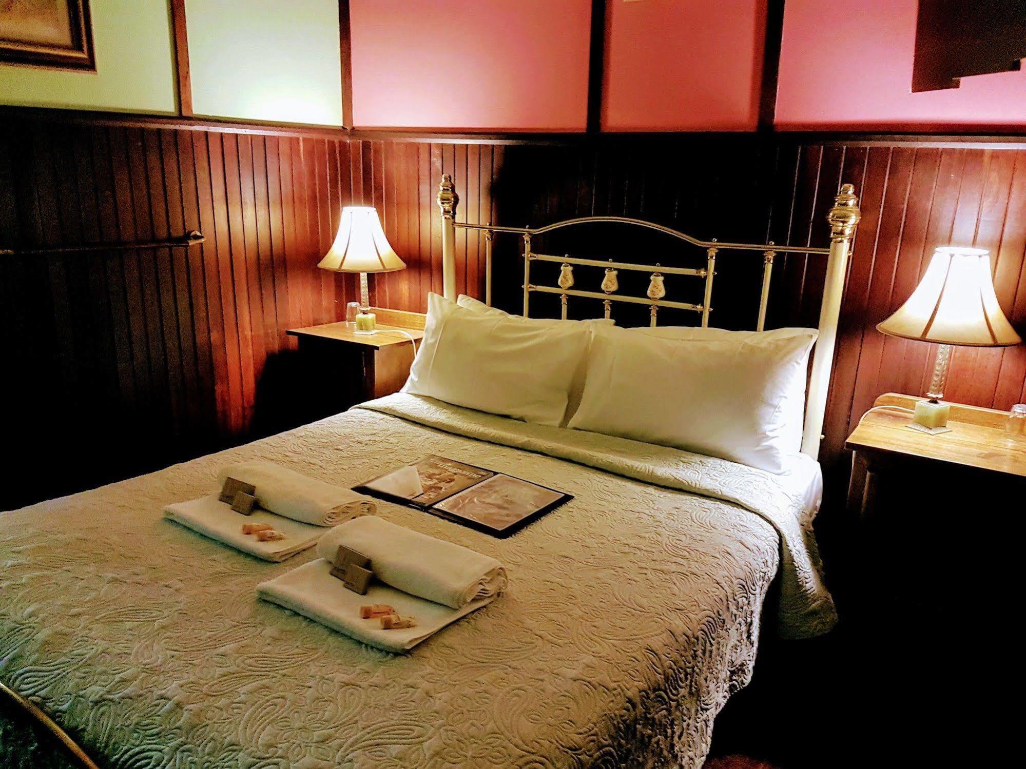 Bridgefield Guest House Margaret River Екстериор снимка
