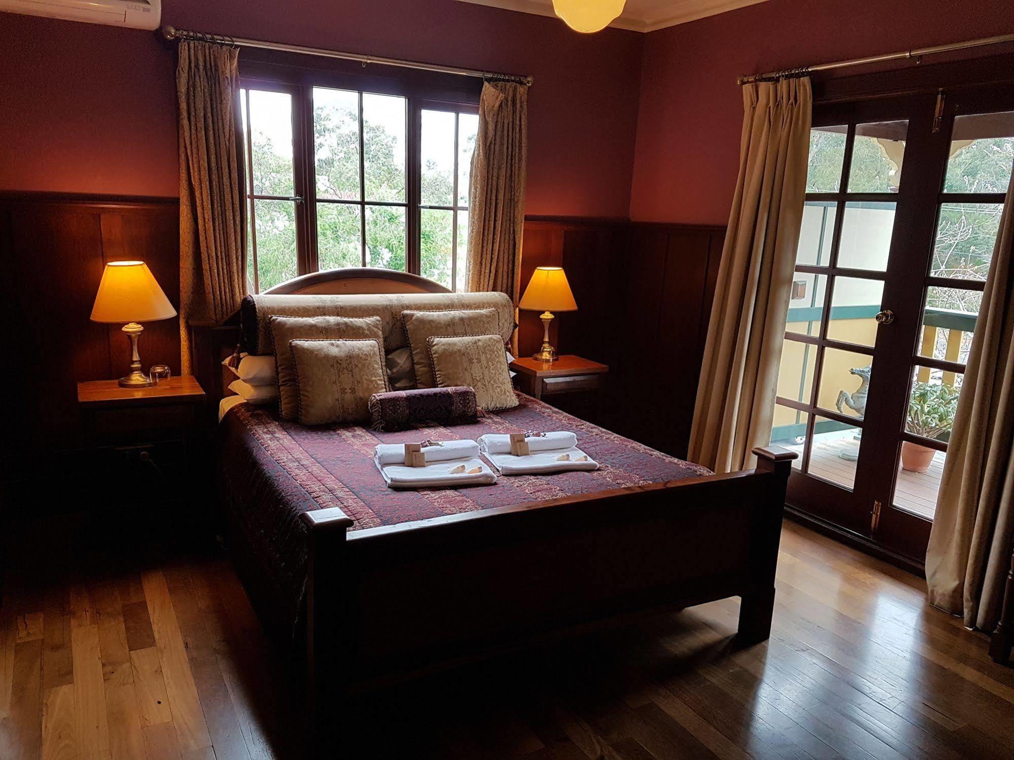Bridgefield Guest House Margaret River Екстериор снимка