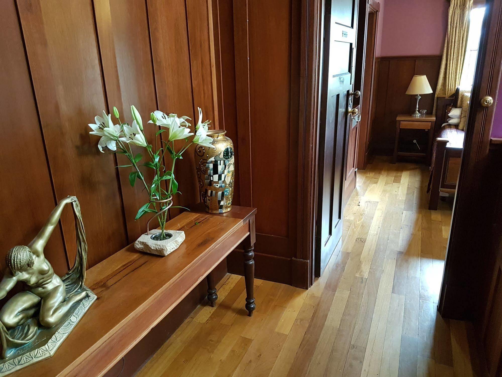 Bridgefield Guest House Margaret River Екстериор снимка