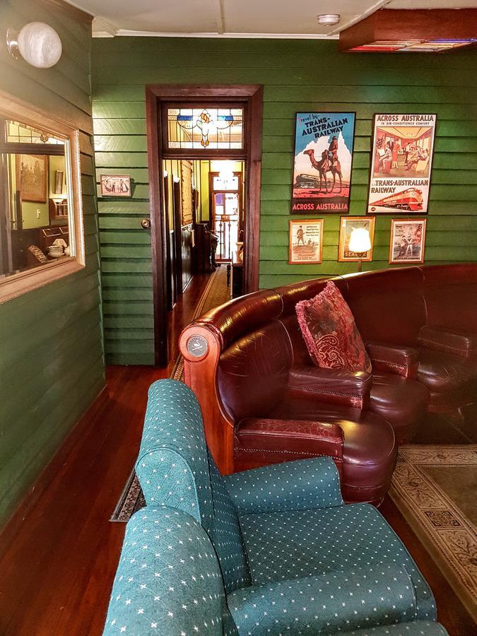 Bridgefield Guest House Margaret River Екстериор снимка