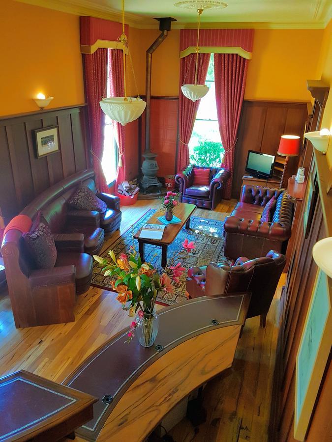 Bridgefield Guest House Margaret River Екстериор снимка