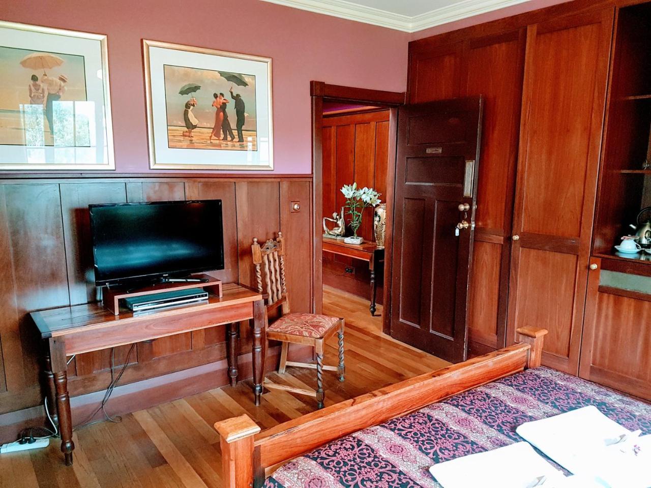 Bridgefield Guest House Margaret River Екстериор снимка