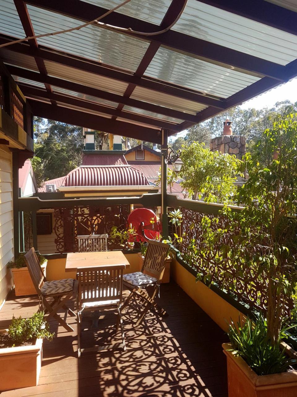 Bridgefield Guest House Margaret River Екстериор снимка