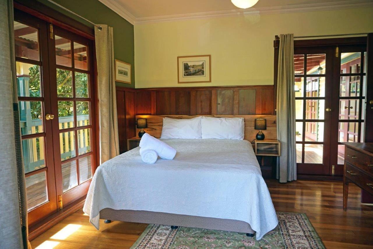 Bridgefield Guest House Margaret River Екстериор снимка