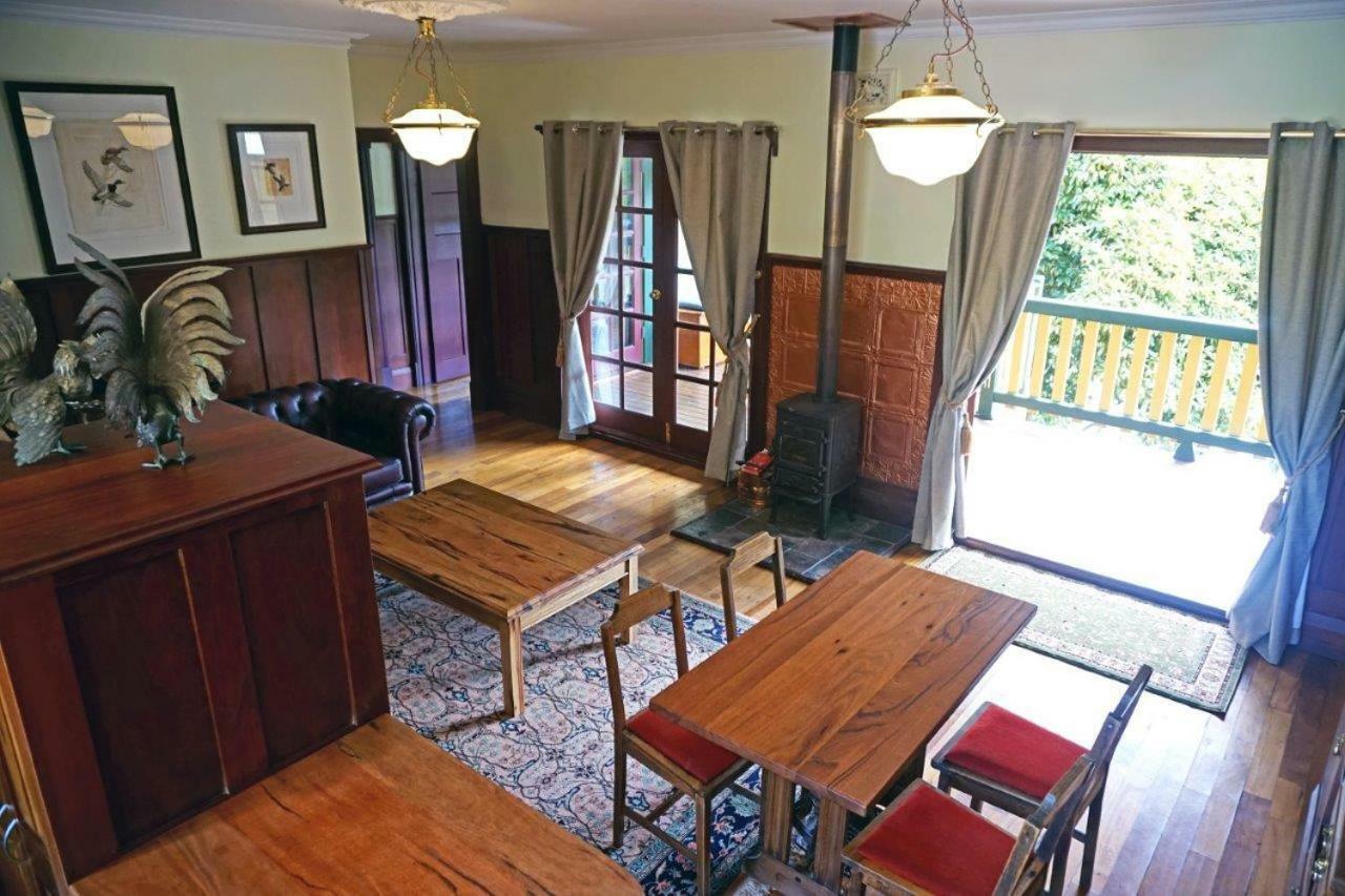 Bridgefield Guest House Margaret River Екстериор снимка