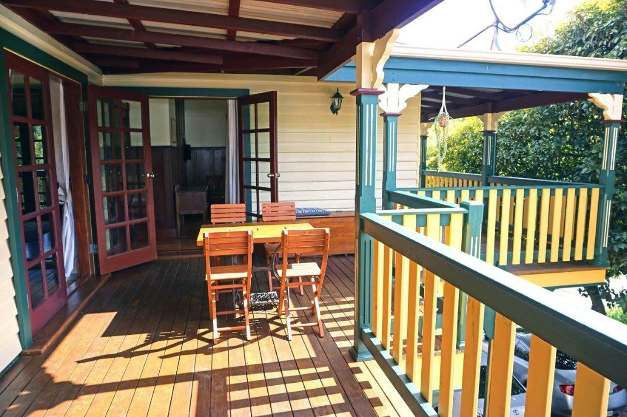 Bridgefield Guest House Margaret River Екстериор снимка