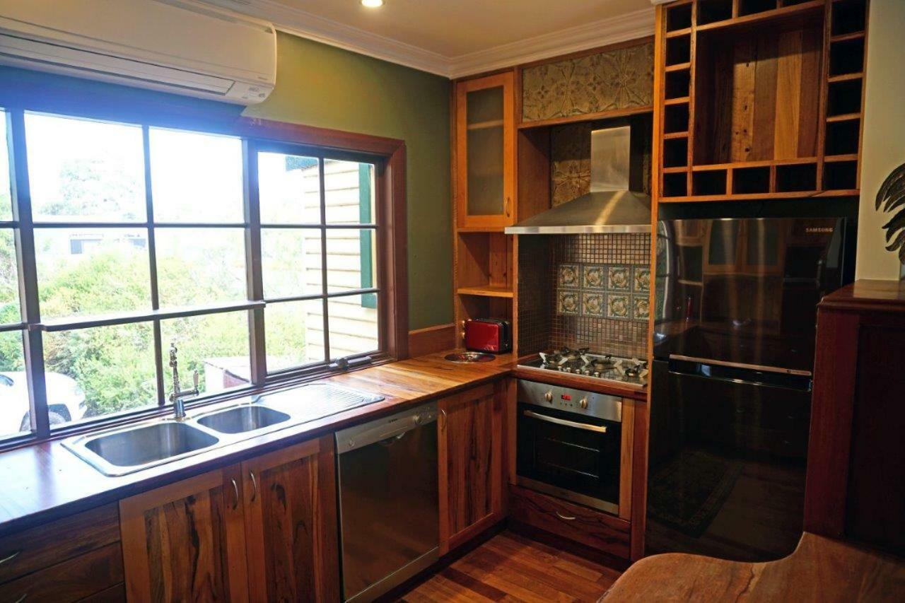 Bridgefield Guest House Margaret River Екстериор снимка