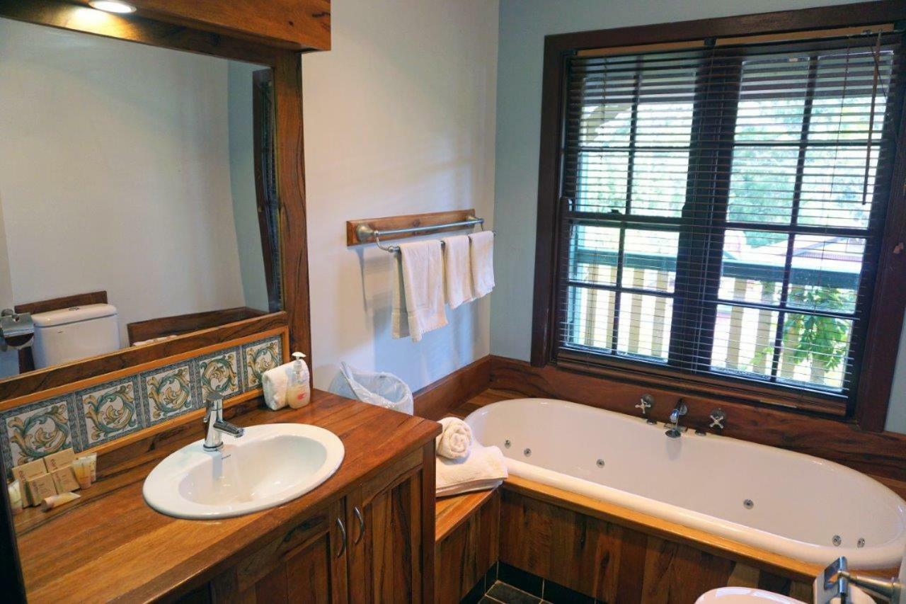 Bridgefield Guest House Margaret River Екстериор снимка